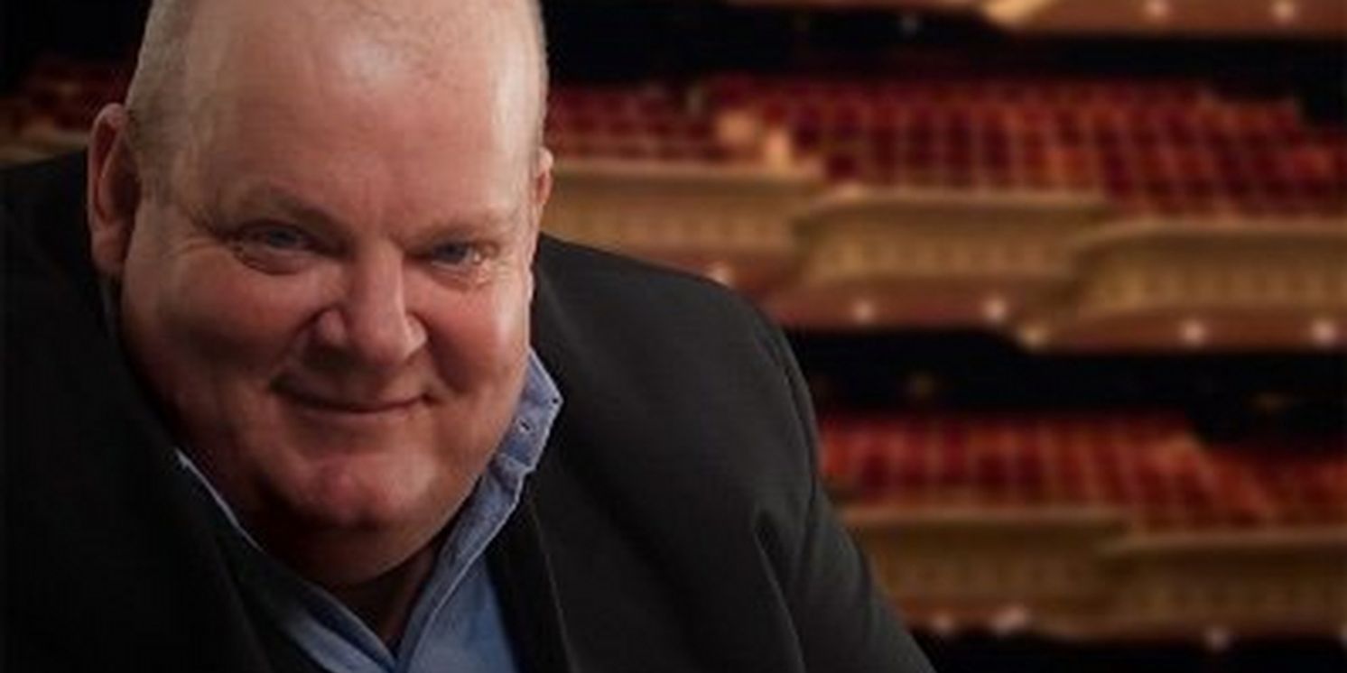 International Producer and Industry Pioneer Toby Simkin Passes Away at 59  Image