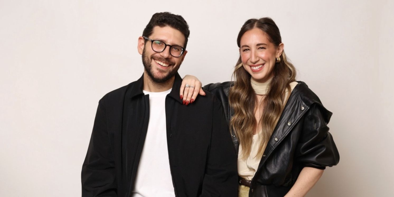 Exclusive: Producers Brian and Dayna Lee on Picking Projects, Parenting, and Paving Their Own Path  Image