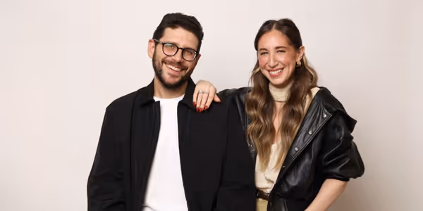 Exclusive: Producers Brian and Dayna Lee on Picking Projects, Parenting, and Paving Their Own Path
