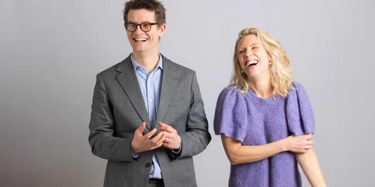 Producers Emily Hudd and Iain Wimbush Unveil Bango Studios
