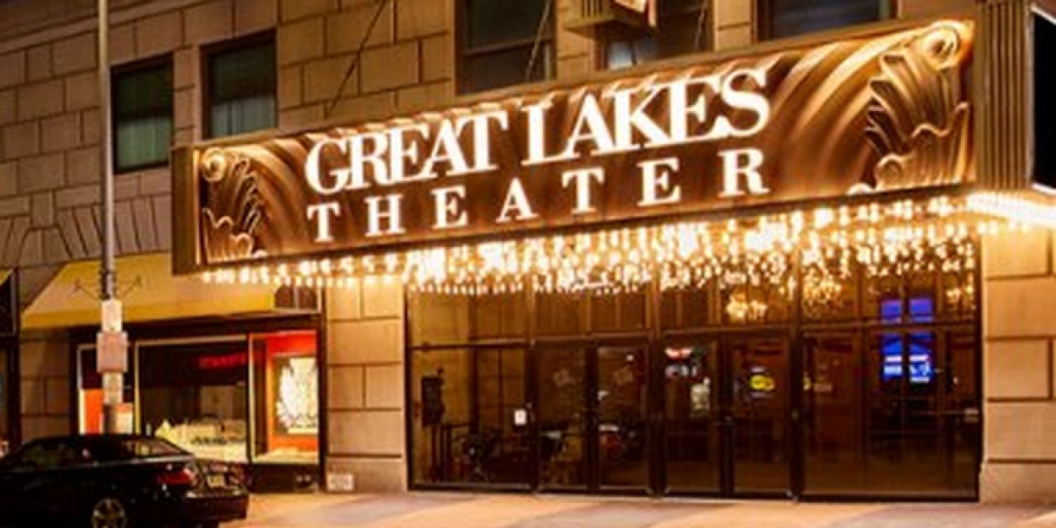 Producing Artistic Director Charles Fee Great Lakes Theater, Idaho Shakespeare Festival, and Lake Tahoe Shakespeare Festival  Image