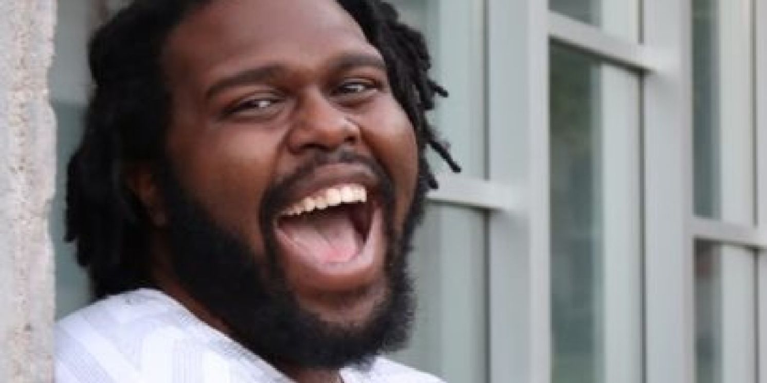 Producing Artistic Director Nik Whitcomb Concludes Tenure at Bag&Baggage Productions  Image