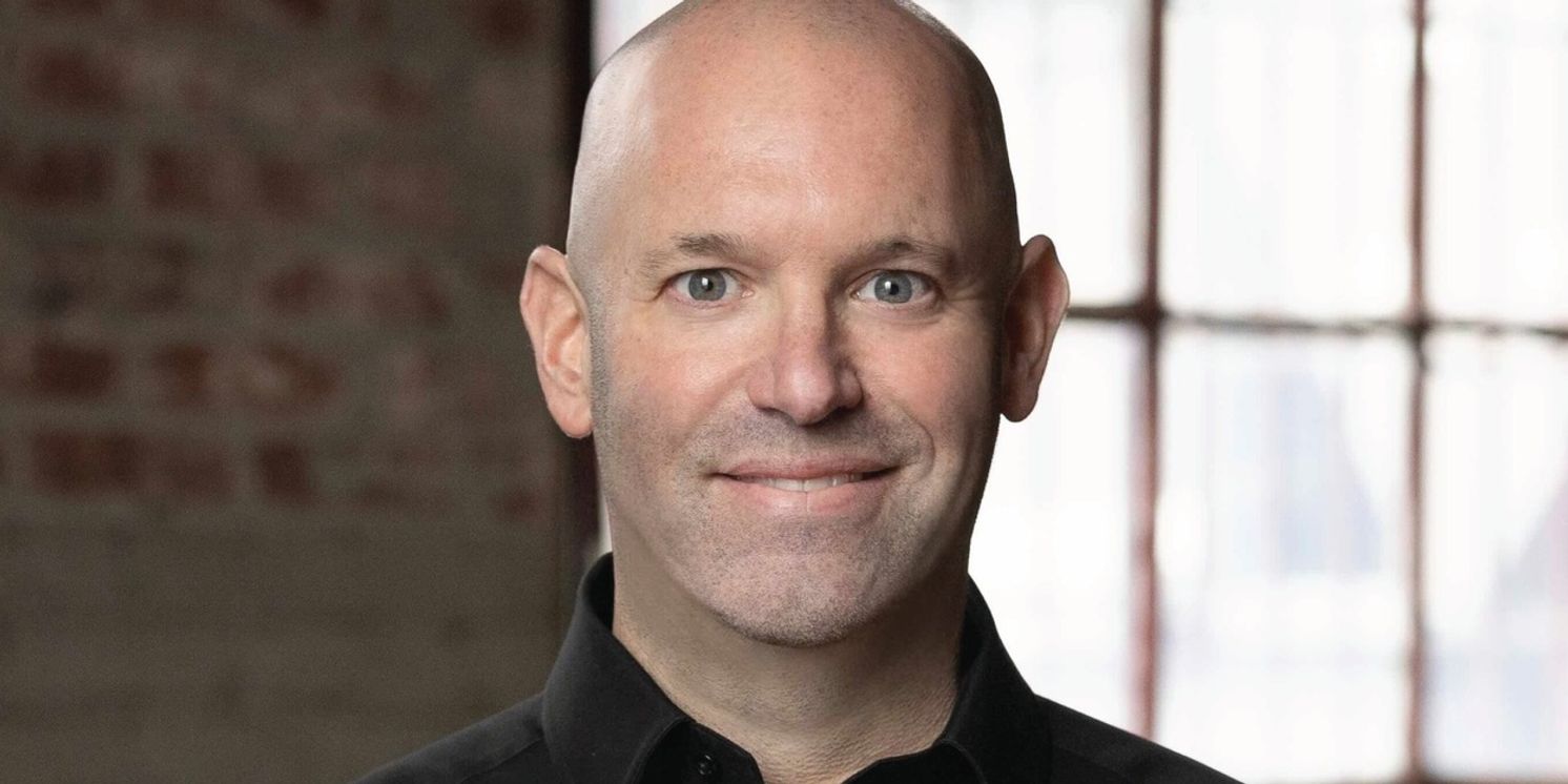 Production Resource Group Appoints Darren Pfeffer as Chief Commercial Officer  Image