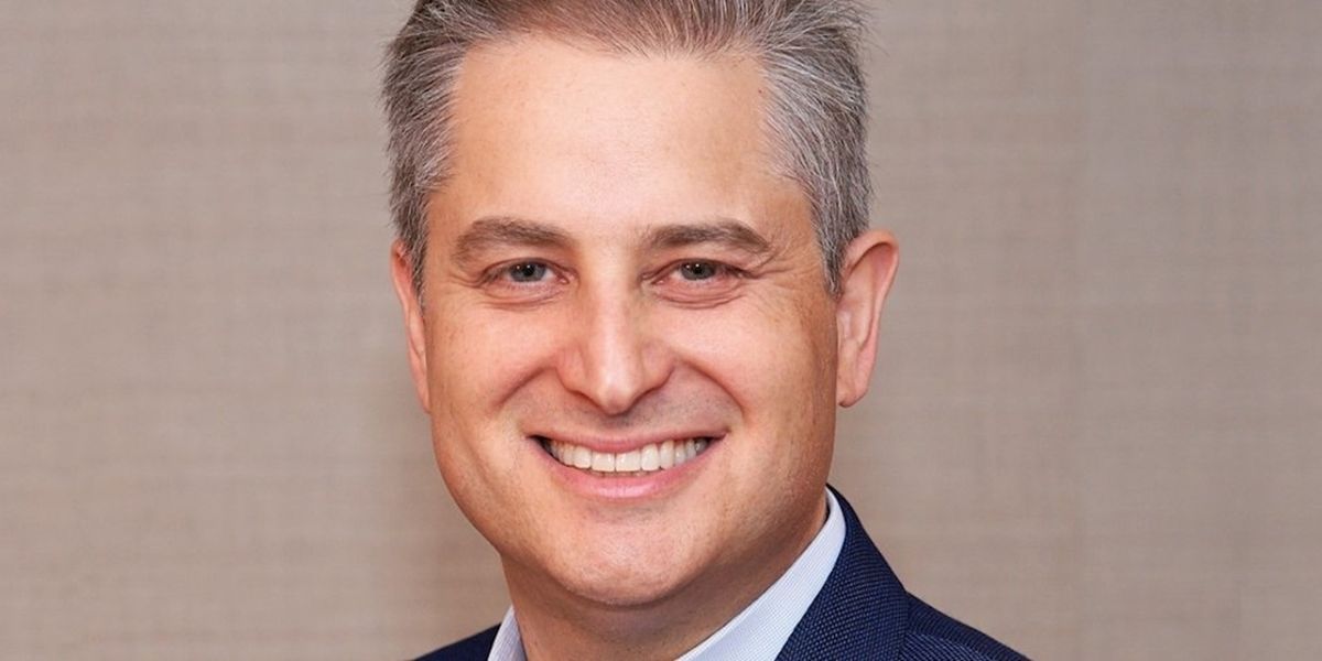 Production Resource Group Appoints Lawrence Burian as Global Chief Executive Officer