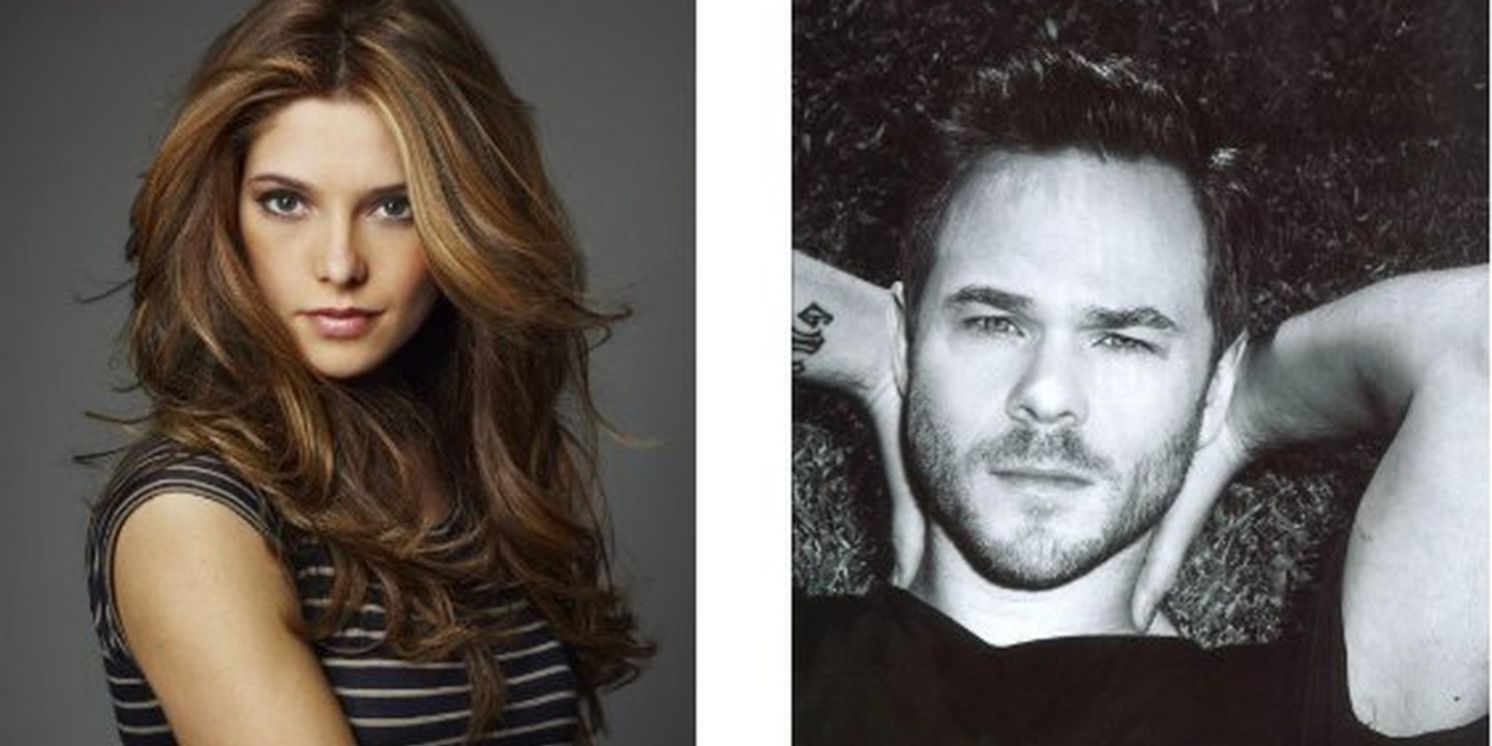 Productivity Media & Black Fawn Films Partner for Ten-Title Genre Film Slate  Image