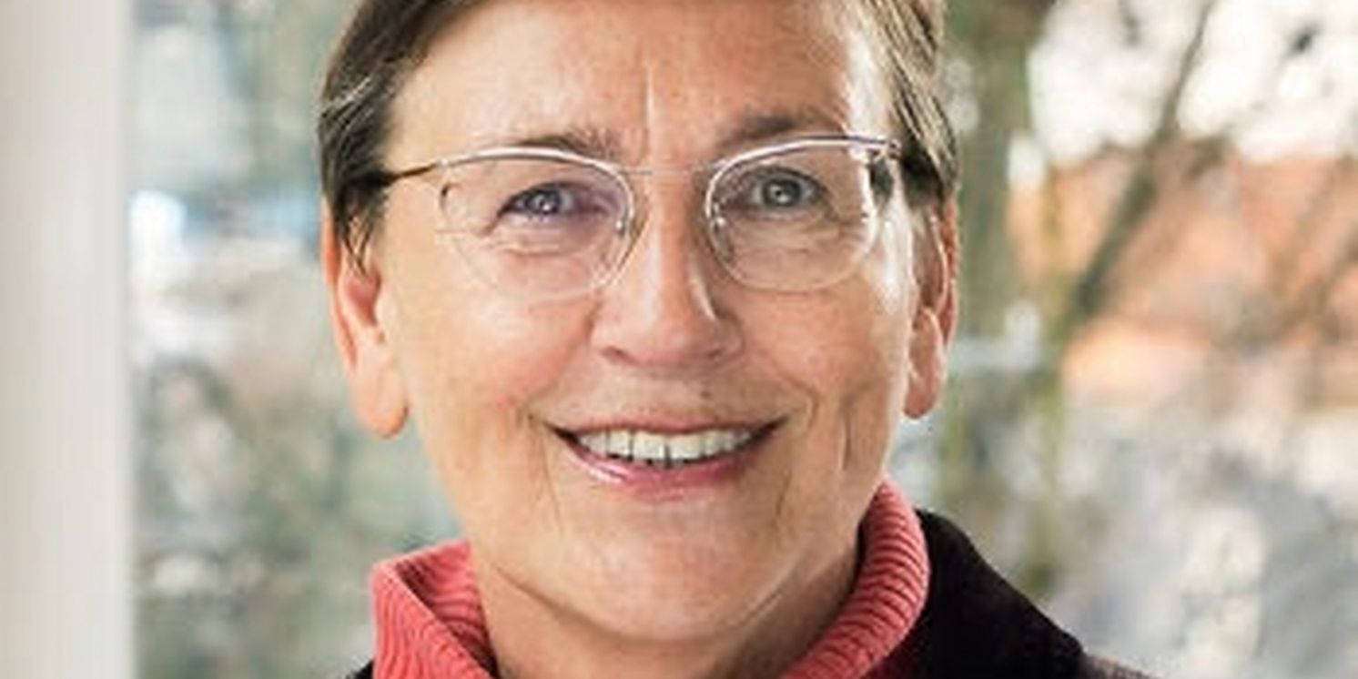 Prof. Dr. Erika Fischer-Lichte Receives Thalia Prize From The International Association of Theatre Critics  Image