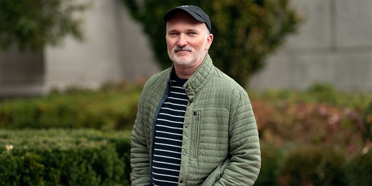 Professor Christian Parker Expands Definition of Dramaturgy at Columbia University School of the Arts