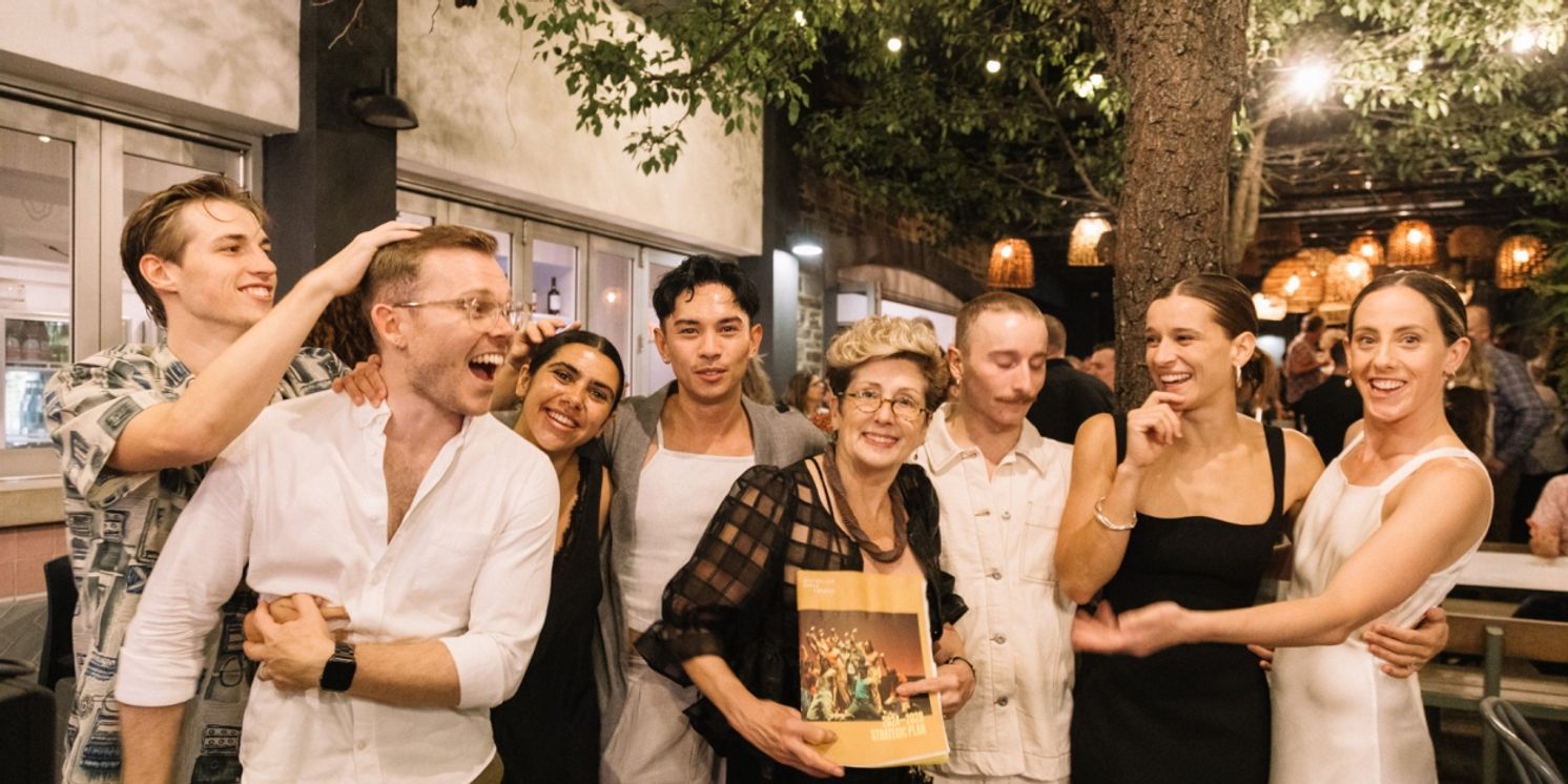 Professor Ruth Rentschler Completes Board Tenure With Landmark Gift to ADT  Image