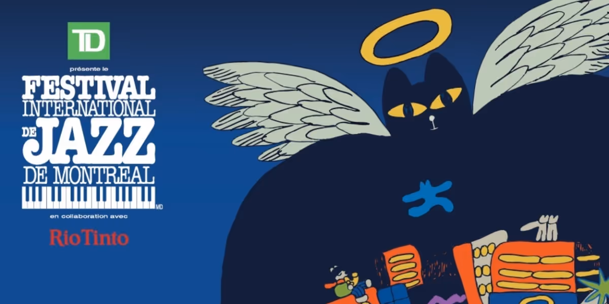 Program Revealed For 45th Festival International De Jazz De Montréal