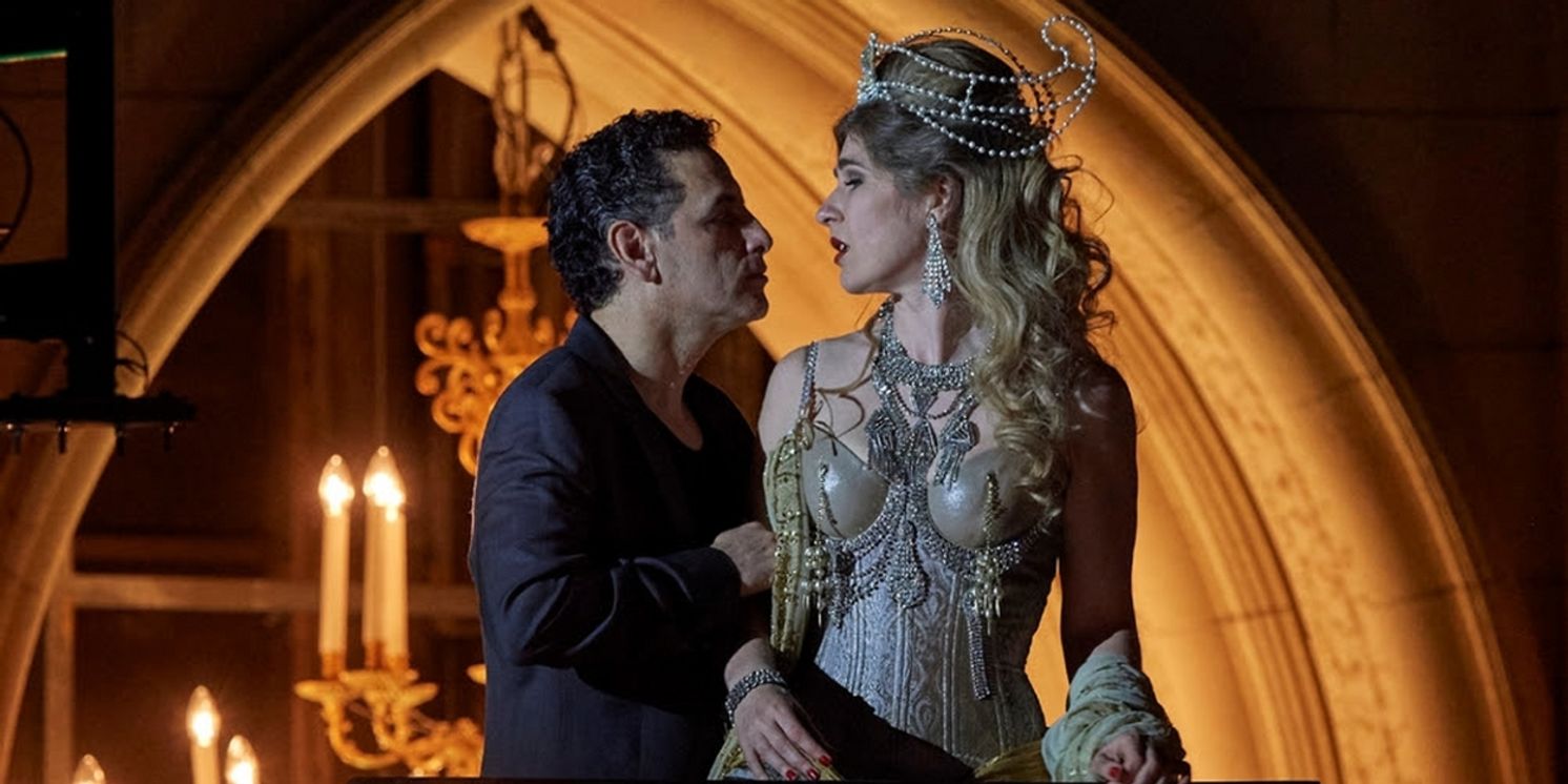 Program Revealed For Final 'State Opera Wednesday' at the Film Festival  Image