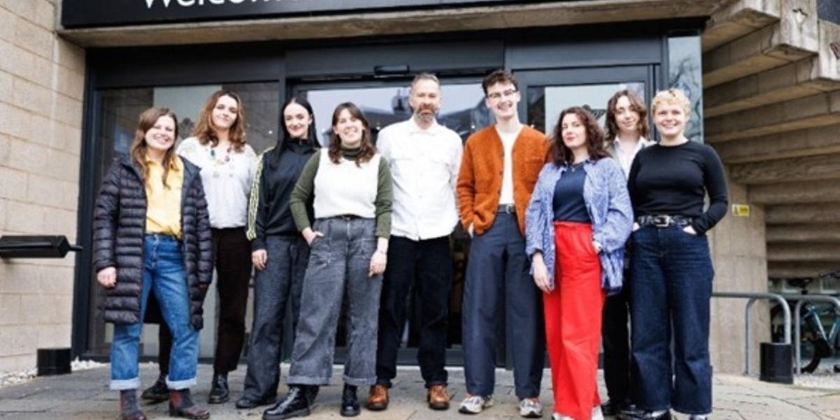 Programme Revealed For The Return Of Rep Stripped Festival