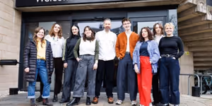 Programme Revealed For The Return Of Rep Stripped Festival