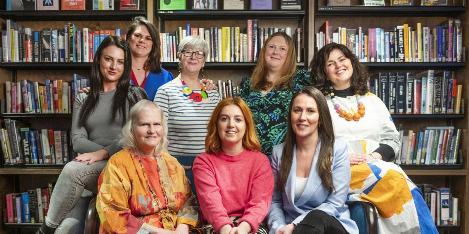 Programming Revealed For Storyhouse Women Weekend 2024 in March  Image