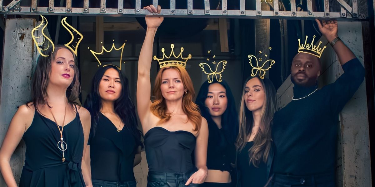 Programming Revealed for The 36th Annual Toronto Fringe Festival