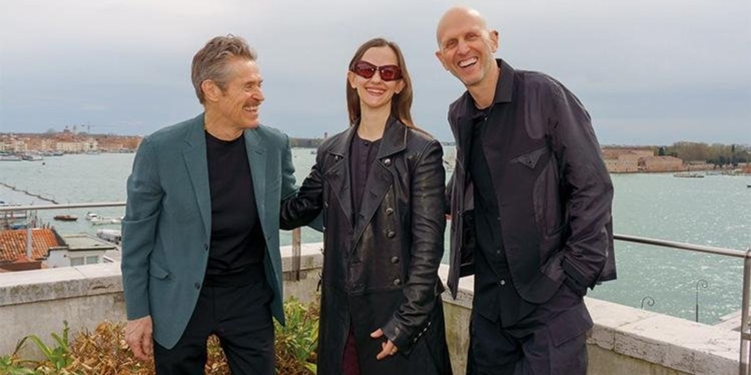 Programming Set For 2026 Biennale Teatro Festival in Venice  Image