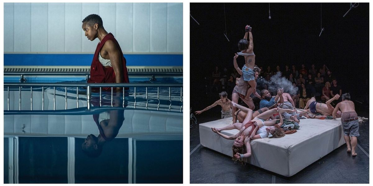 Programming Set For FIERCE FESTIVAL 2026