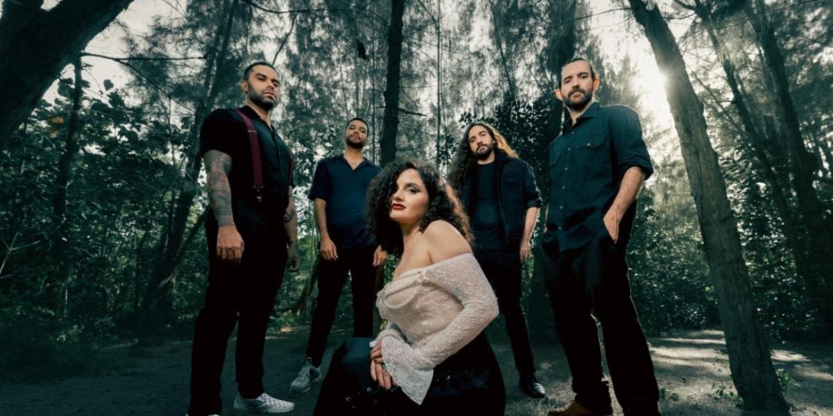 Progressive Metal Unit MOTHS Unveil U.S. Tour Dates