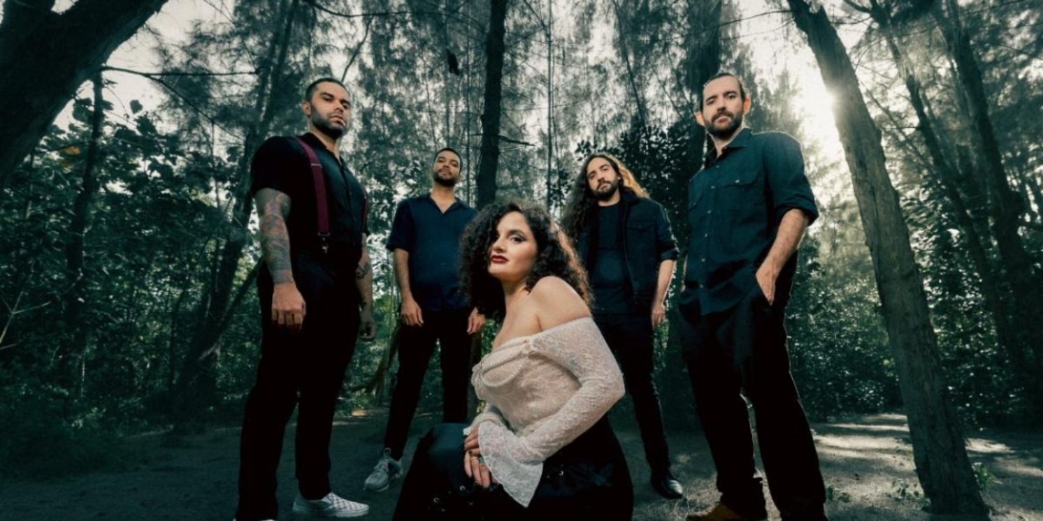 Progressive Metal Unit MOTHS Unveil U.S. Tour Dates  Image