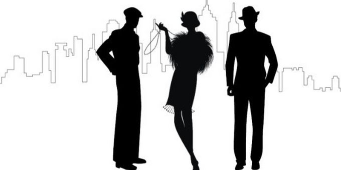 Prohibition-Era Musical Comedy FIFTH AVENUE to Have Industry Reading Photos