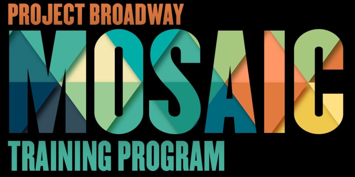 Project Broadway's Mosaic Training Program Welcomes Judith Franklin As New Lead Instructor