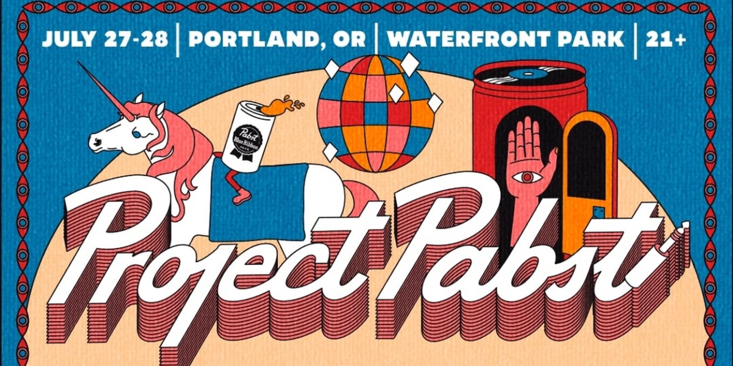 Manchester Orchestra, STRFKR & More Set for PROJECT PABST in Portland  Image
