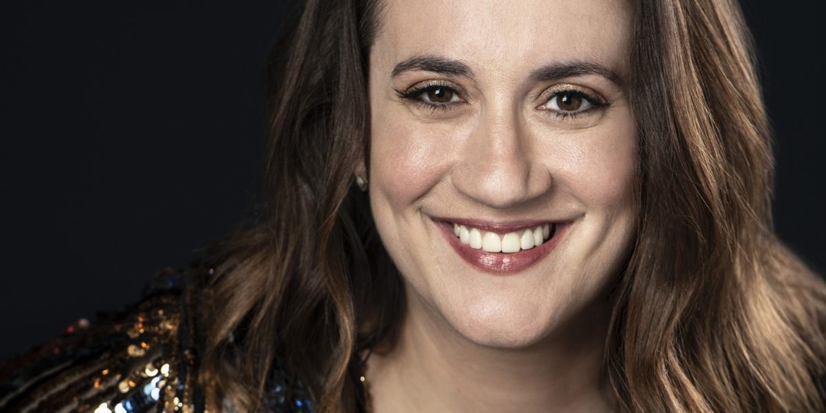 Center Theatre Group Managing Director and CEO Meghan Pressman To Receive Boston College Alumni Artist Award