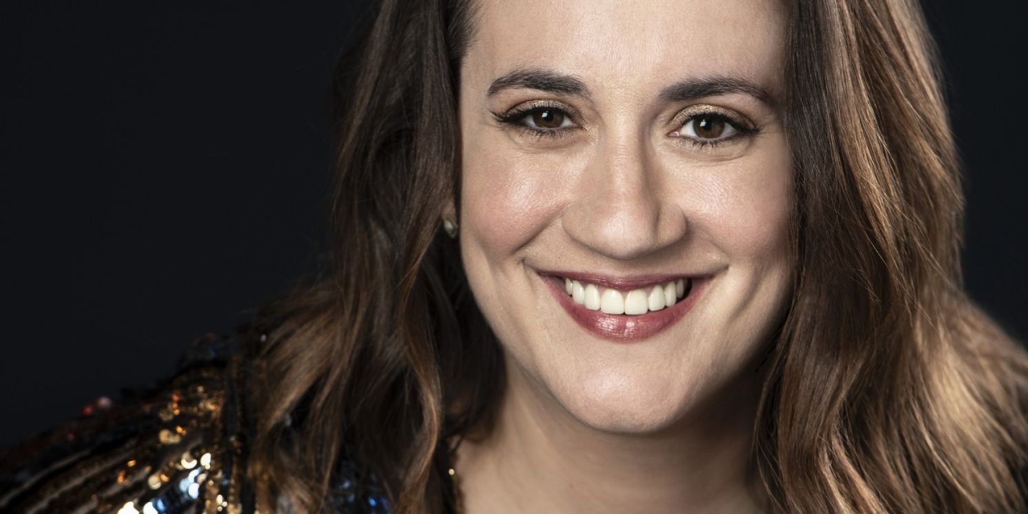 Center Theatre Group Managing Director and CEO Meghan Pressman To Receive Boston College Alumni Artist Award  Image