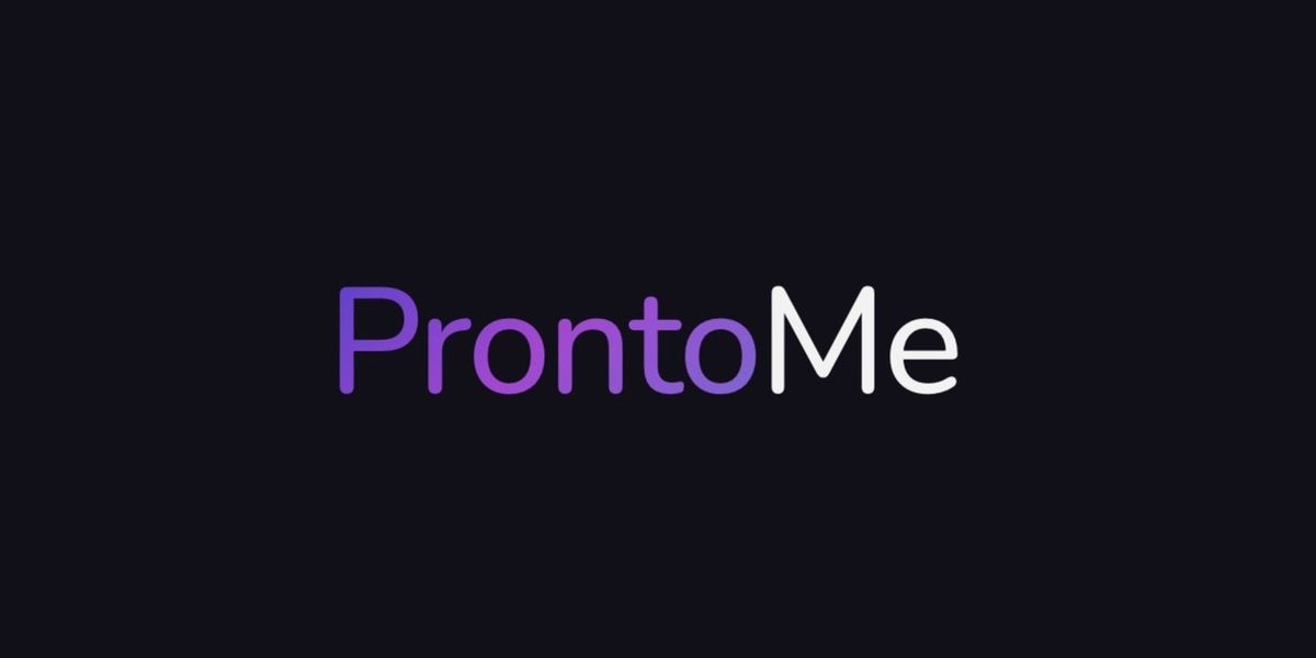 Pronto Me Launches to Revolutionize Audition Feedback for the Performing Arts Community