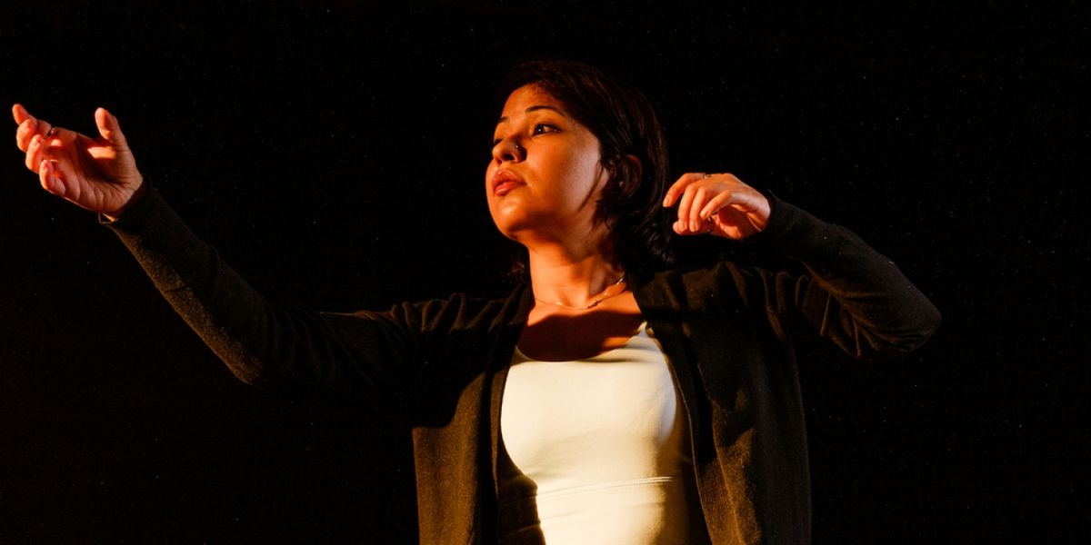 Prop Thtr And SurTaal Dance Present NYRA'S DREAMS Now Playing Through November 19