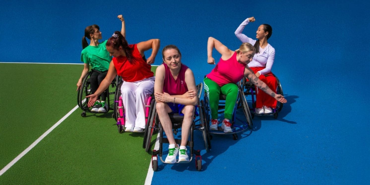 Propel Dance Returns to the Rehearsal Studio For the First Time Since 2023  Image