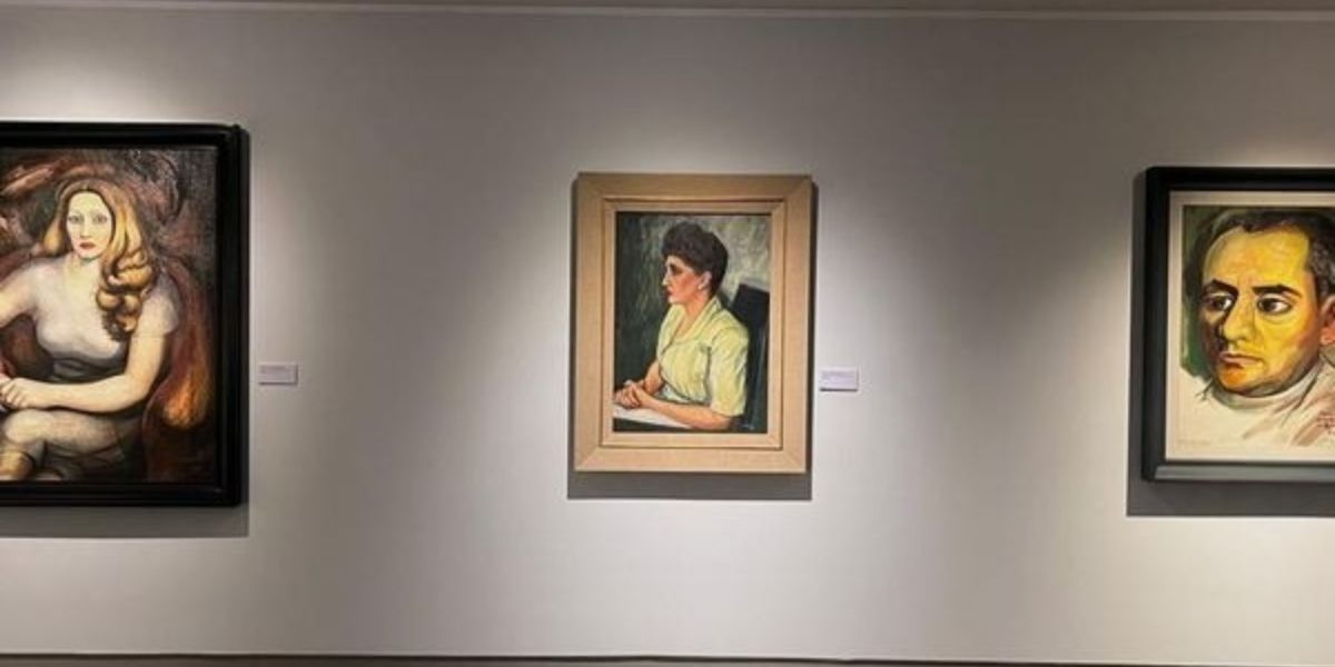 Propone El Museo De Arte Carrillo Gil Una Nueva Lectura A Su Colección