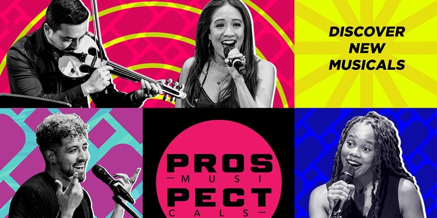 Prospect Musicals’ 2026 Ignite Concert Festival Enters Week Three  Image