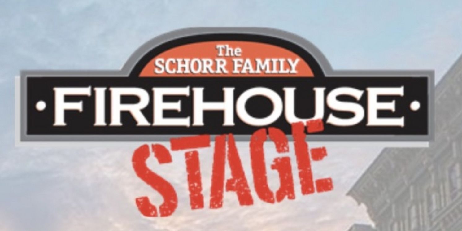 Schorr Family Firehouse Stage and Prospect Musicals Launch Three-Week Residency in Johnson City  Image