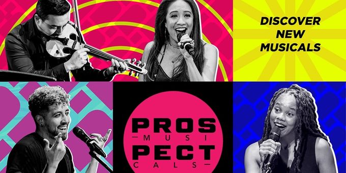 Prospect Musicals Reveals Additional Guests and Details for IGNITE Concert Festi Photos