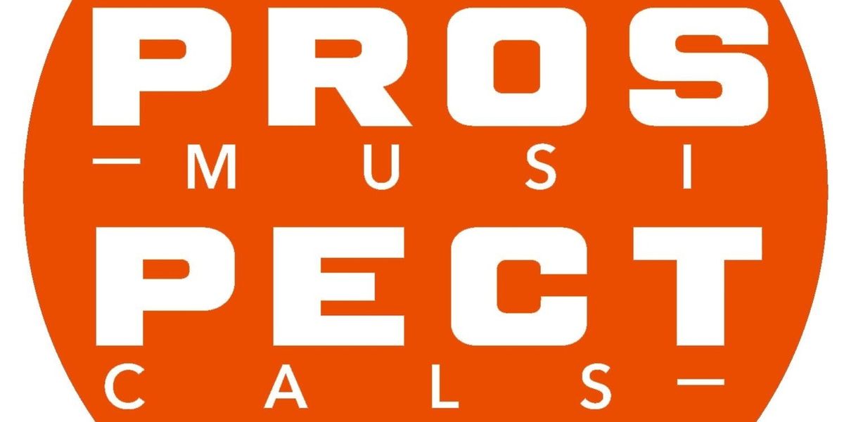 Prospect Musicals Reveals Additional Guests for Week Two of 2026 IGNITE Concert Festival