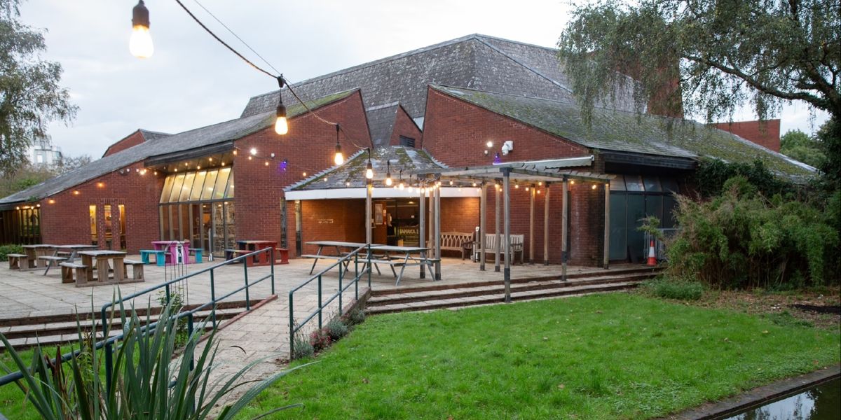 Protesters Keep Up the Fight Against Beck Theatre Hayes Closure