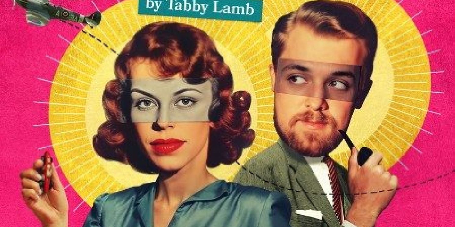 Proteus to Present THE LAW OF MAYHEM World Premiere at The Haymarket, Basingstoke  Image