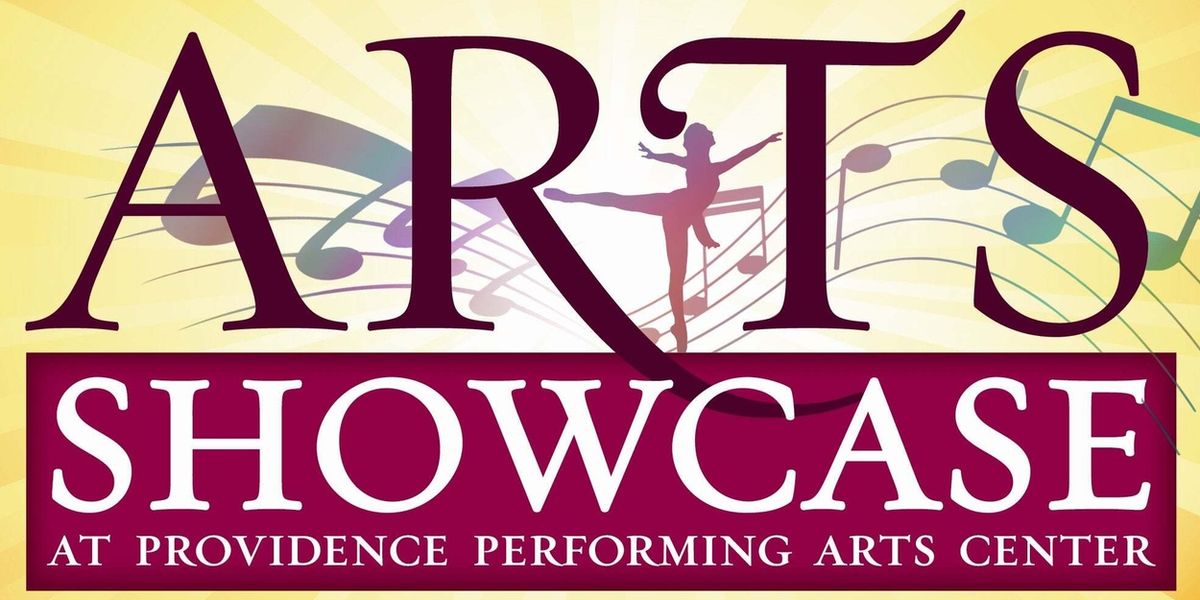 Providence Performing Arts Center Unveils 2025–2026 ARTS Showcase Season
