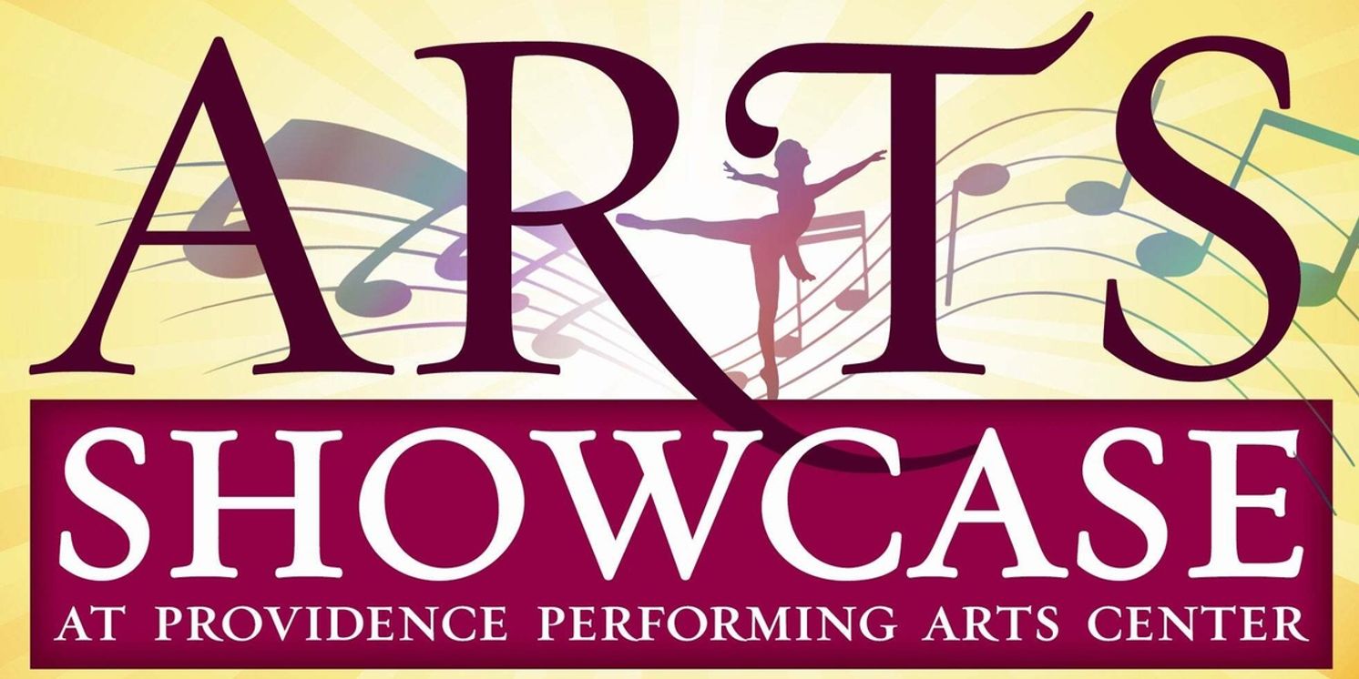 Providence Performing Arts Center Unveils 2025–2026 ARTS Showcase Season  Image