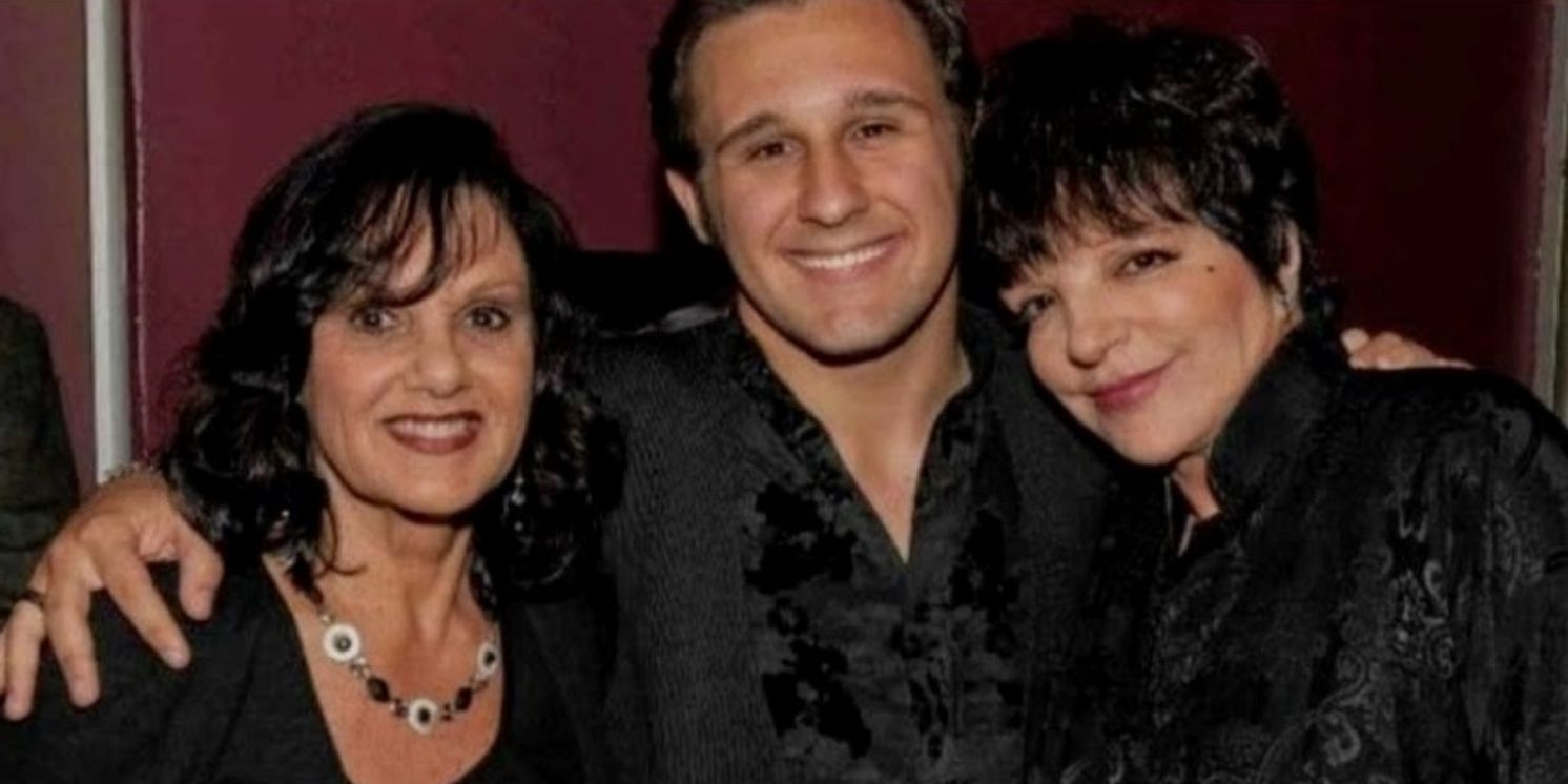 Provincetown CabaretFest to Celebrate The Golden Era of Night Clubs in June  Image