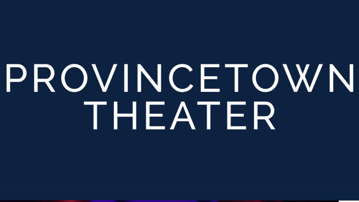 Provincetown Theater to Present THE SEARCH FOR SIGNS OF INTELLIGENT LIFE IN THE UNIVERSE