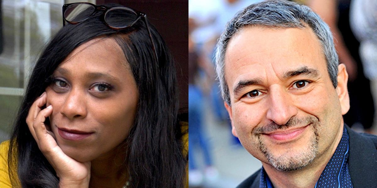 Provincetown Theater Honors Playwrights Joe DiPietro and Kirsten Greenidge At Summer Gala