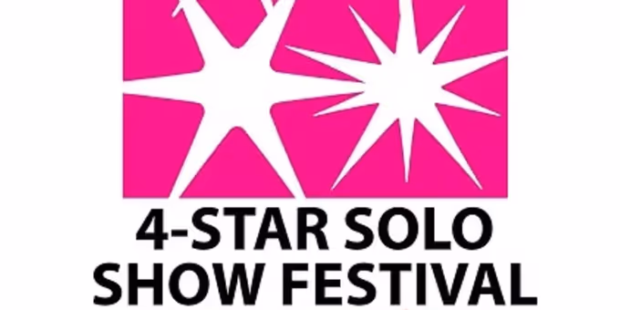 Provincetown Theater Will Present 4-Star Solo Show Festival Photos