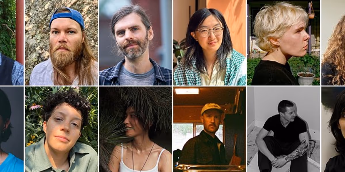 Provincetown's Fine Arts Work Center Announces 2024-25 Fellows