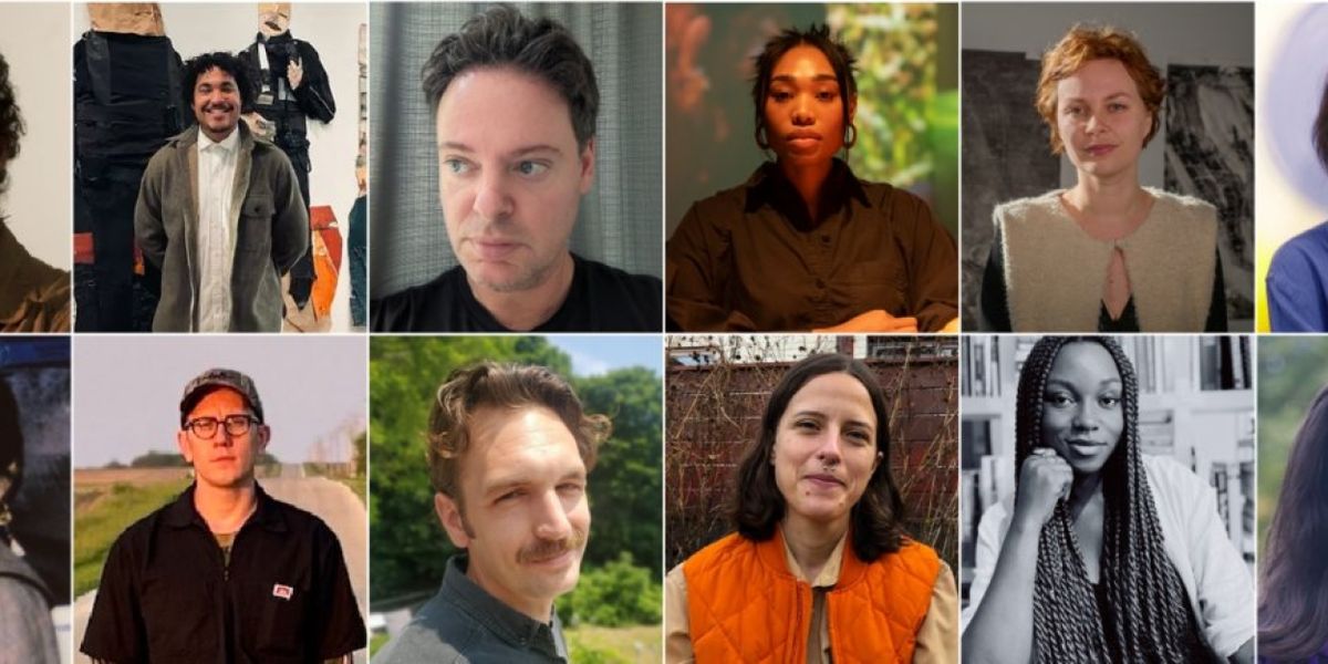 Provincetown's Fine Arts Work Center Reveals 2023-24 Fellows