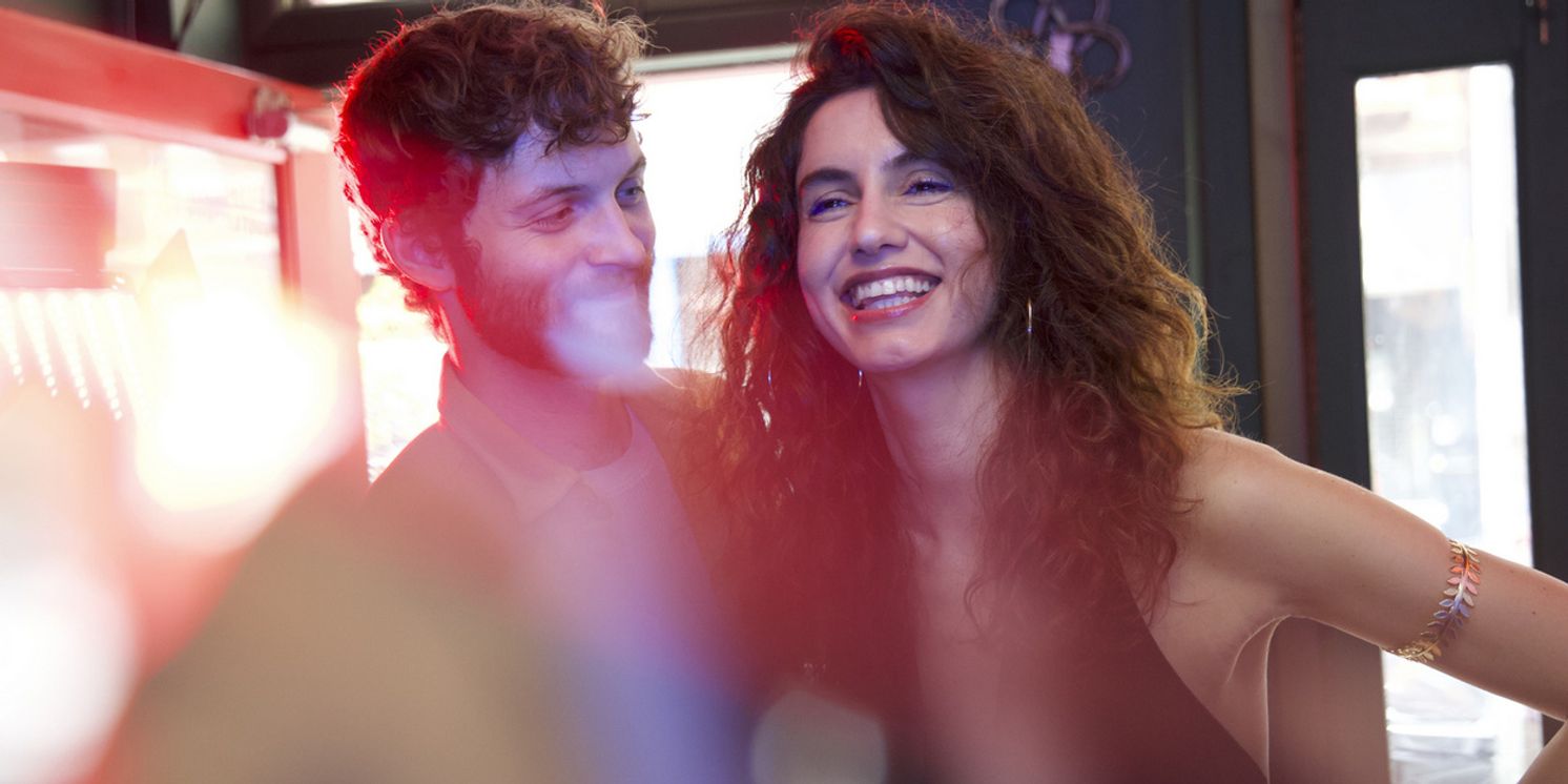 HARDLOVE to Return to SoHo Playhouse in November  Image