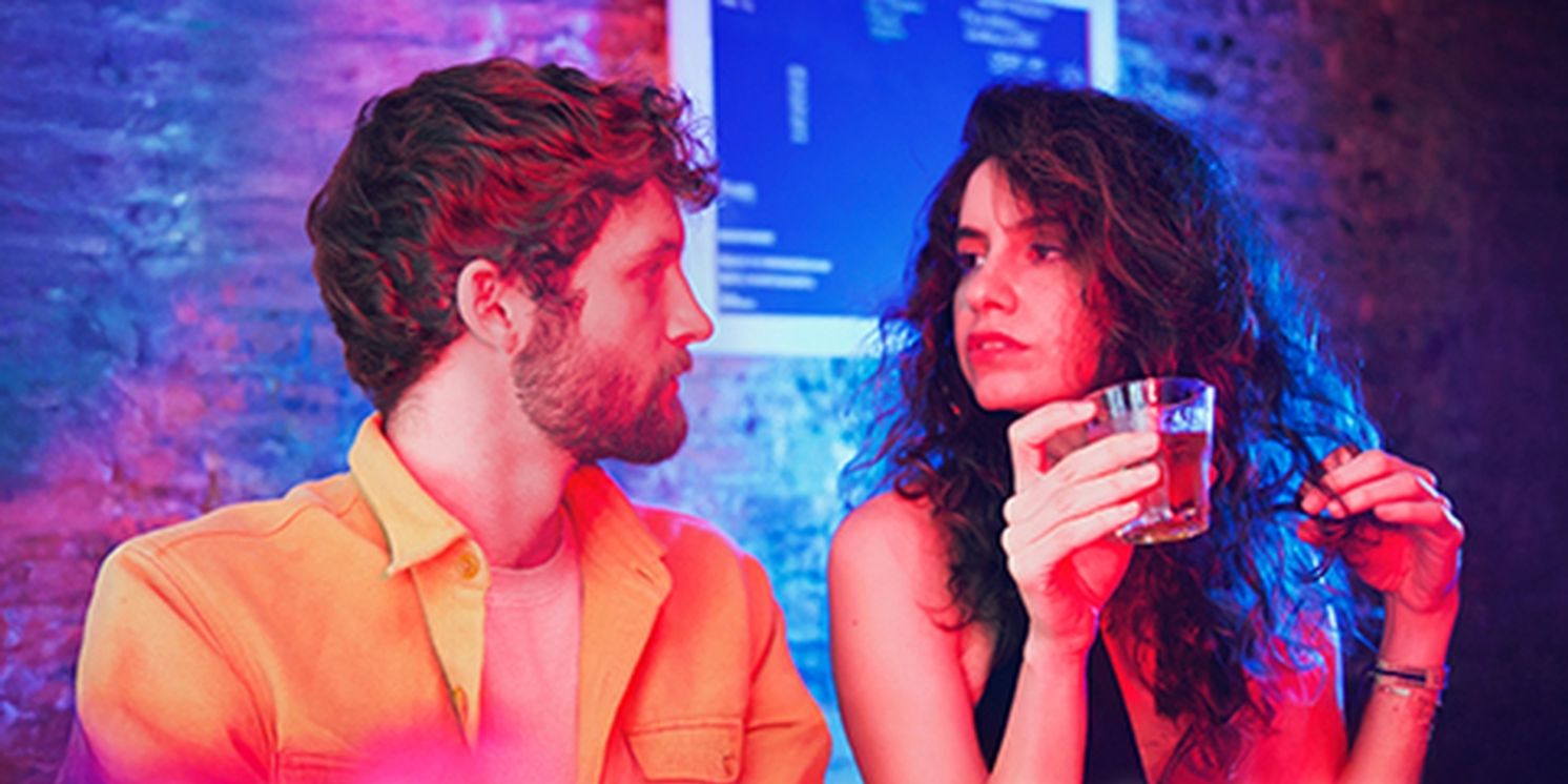 Dark Comedy HARDLOVE to Open at Soho Playhouse in May  Image