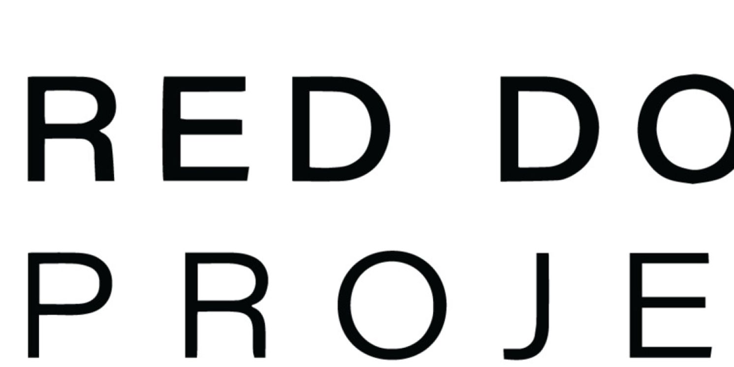 The Red Door Project Announces THE EVOLVE EXPERIENCE  Image