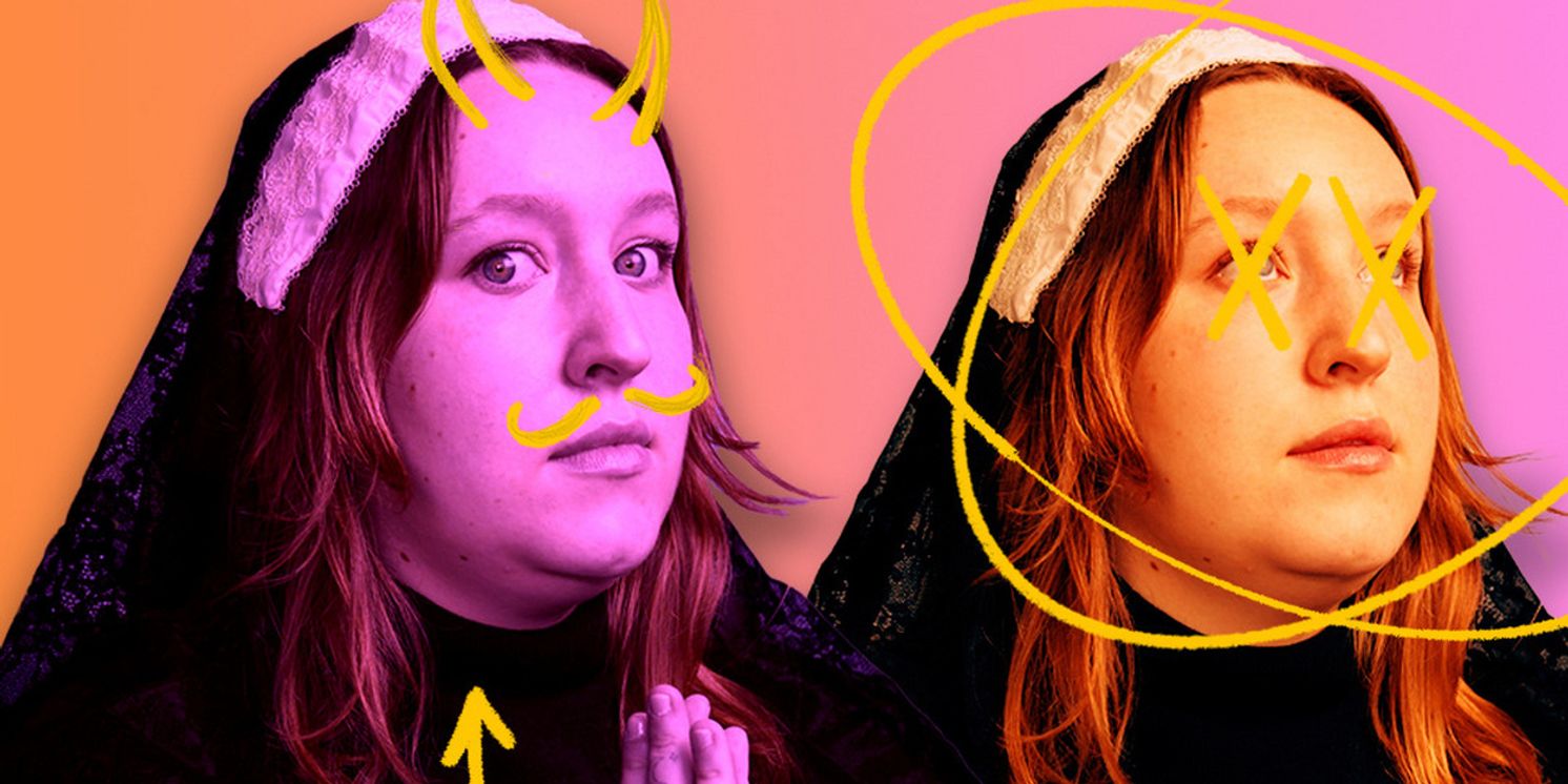 Caroline Dunn to Bring PRUDENCE PLAY to the Flea Theater  Image