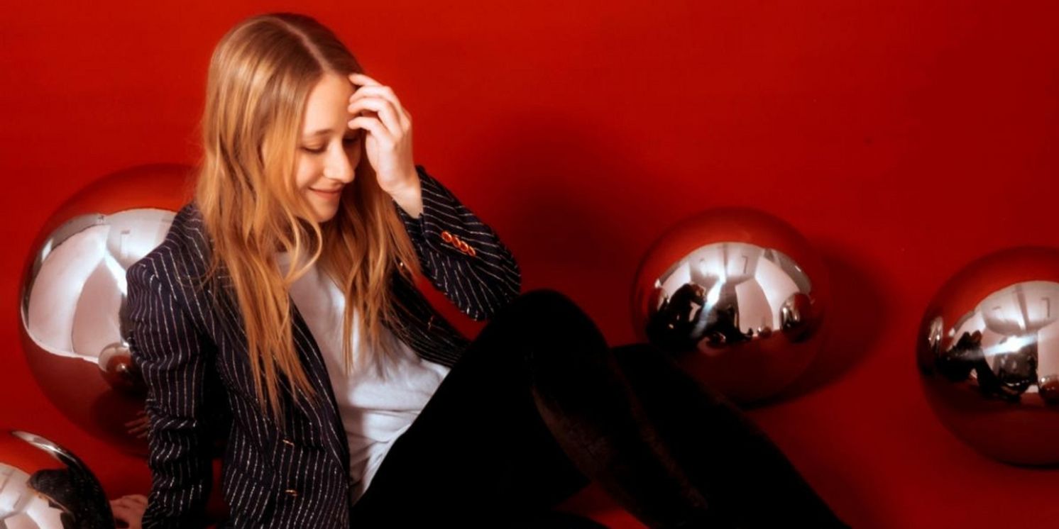 Psych Indie Rocker Karina Rykman Adds Dates to Headline Tour  Image